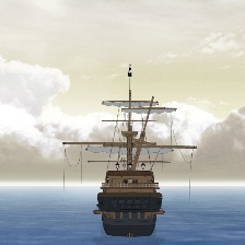 喵星少年漂流記