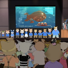 喵星少年漂流記