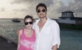 44歲劉若英結(jié)婚三年懷孕 微博曬幸福公開(kāi)老公名字