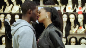 《渐行渐远》精彩预告 伦敦黑人的搞笑爱情