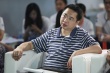 电影频道青年导演创作季30强PK 俞白眉犀利点评