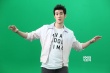 李治廷豬圈拍戲觸底線 搞怪自嗨樂當“橫漂”
