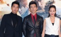 赵又廷和旧爱张钧甯同台分开站 欲执导《痞子3》