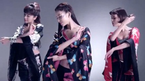 《女生宿舍》首发推广曲MV 《南宫燕》魅惑性感