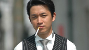 37期：著名男演员潘粤明 怒放着和青春说再见