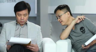 電影頻道青年導(dǎo)演創(chuàng)作季30強(qiáng)PK 俞白眉犀利點(diǎn)評