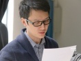 冯绍峰献声影片《有一天》 望有更多机会做慈善