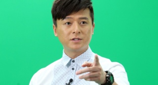 朱雨辰《灵臆事件》将上大银幕 建议观众不要独看
