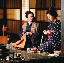 蟬記