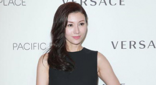 李嘉欣大伯哥急病離世 不為周星馳說好話力挺向太