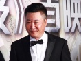《触不可及》首映桂纶镁跳探戈 孙红雷避谈婚期