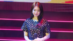 貧窮女輸繼承者李敏鎬 樸信惠見面會(huì)上座率僅八成