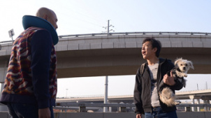 《心花路放》曝光终极预告片 徐峥、黄渤起内讧