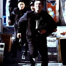 朋友