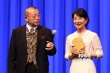 吉永小百合首當(dāng)電影制作人 親筆寫信力邀阿部寬