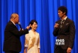 吉永小百合首當(dāng)電影制作人 親筆寫信力邀阿部寬