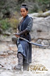 《绝命逃亡》首发吉克隽逸特辑 与凯奇演夫妻