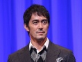 吉永小百合首当电影制作人 亲笔写信力邀阿部宽