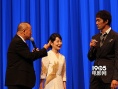 吉永小百合首当电影制作人 亲笔写信力邀阿部宽