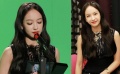 宋茜應(yīng)援團員Krystal客串新劇 扮相華麗優(yōu)雅