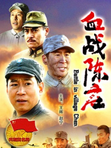 萧锋血战陈庄