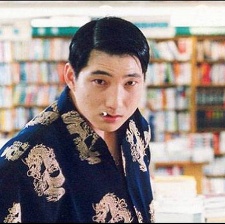 頭師父一體