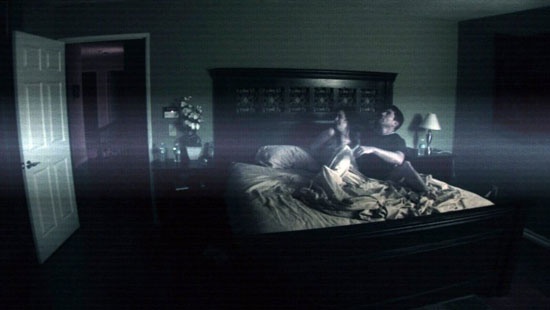 《鬼影实录5》放弃万圣节档 延至2015年3月上映
