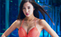 《缘来是游戏》完整版MV 功夫美女大秀咏春style