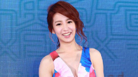 隋棠缺席瑶瑶深V秀E奶撑场 奉上先有后婚情欲戏