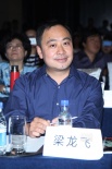 专访梁龙飞：迈克尔·贝导演喜欢和我们打交道