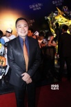 专访梁龙飞：迈克尔·贝导演喜欢和我们打交道