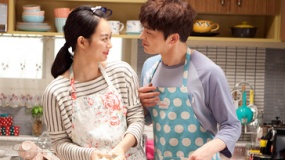 《我的愛我的新娘》中文預(yù)告 申敏兒上演新婚大戰(zhàn)