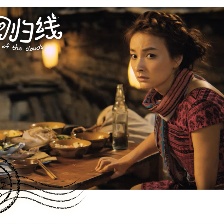北回歸線