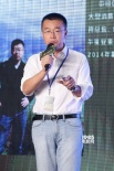 合潤舉辦傳播資源推介會 成立首家植入執(zhí)行公司