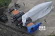 《星球大戰(zhàn)7》再曝片場照 空軍基地全景首亮相