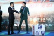 《痞子英雄2》首映 趙又廷、林更新基情公主抱