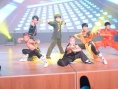 中華武王