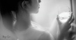 奶茶妹妹新照流出：文艺范儿章泽天又回来了！