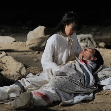 七寶傳奇之氽來(lái)神鐘