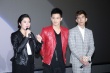 《痞子英雄2》亮相蘭州 修杰楷鄒承恩搏命耍帥