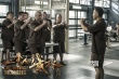 《一個人的武林》曝懸念預(yù)告片 甄子丹身份不明