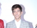 《痞子英雄2》亮相蘭州 修杰楷鄒承恩搏命耍帥