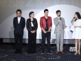 《痞子英雄2》亮相蘭州 修杰楷鄒承恩搏命耍帥