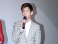 《痞子英雄2》亮相蘭州 修杰楷鄒承恩搏命耍帥