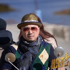 心花路放
