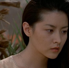 情陷撒哈拉