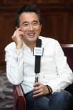 蔡岳勋：亲自出演因省钱 赵又廷为林更新改剧本