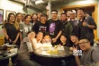 Angela劇組為爸爸慶生 王岳倫生日郭濤張亮獻(xiàn)吻