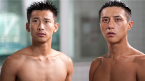 激情跳水夢(mèng)