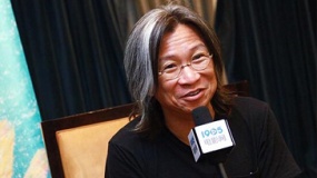 陈可辛的艺术与商业：坚持想法 拿着账本找投资